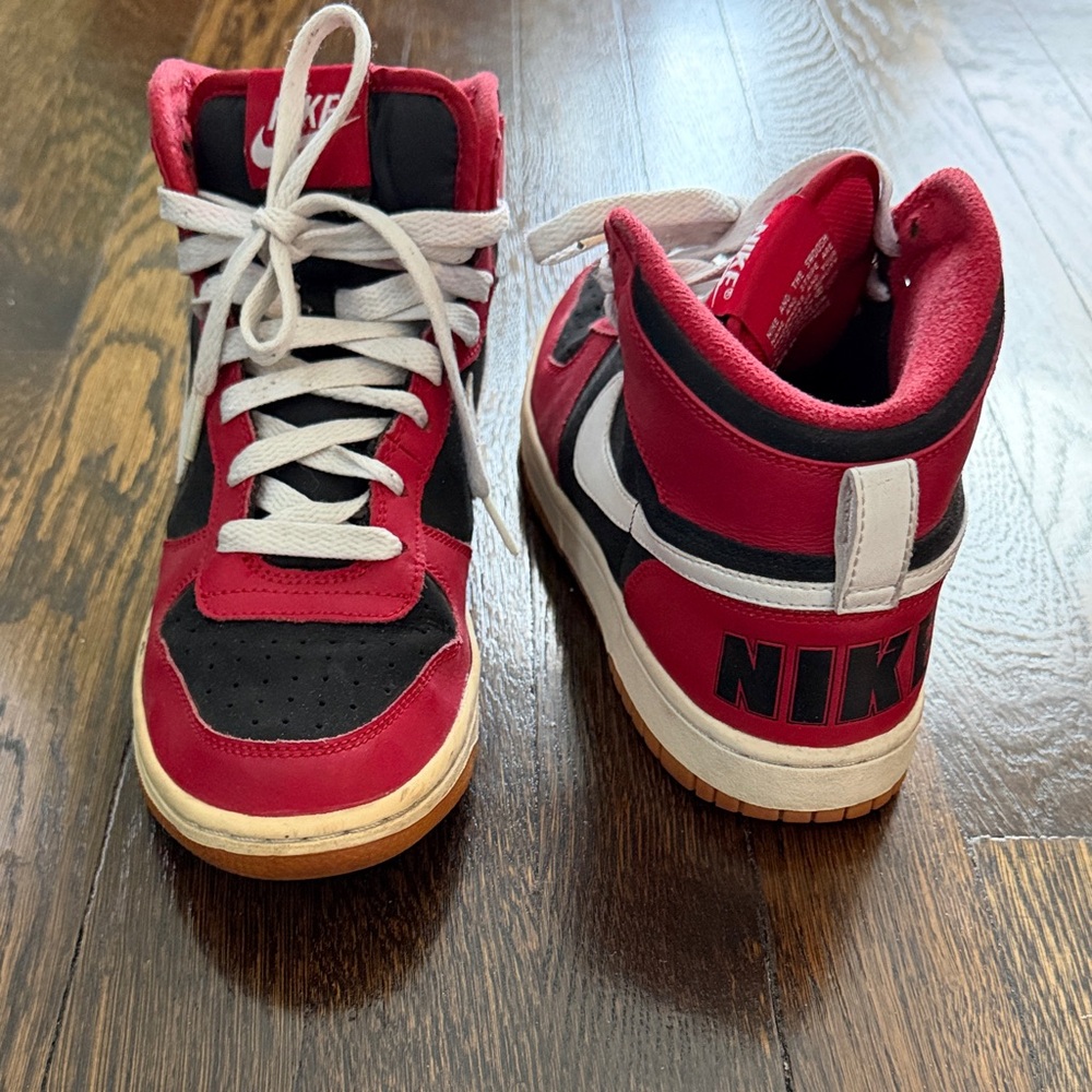 Nike kids dunks